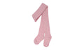 Collant Dripping Rose Framboise Coton Écologique